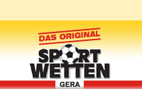 Sportwetten-Gera Wetten-Anbieter Infos