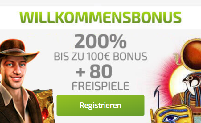 Lapalingo Casino Bonus