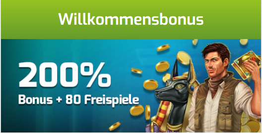 Lapalingo Willkommensbonus