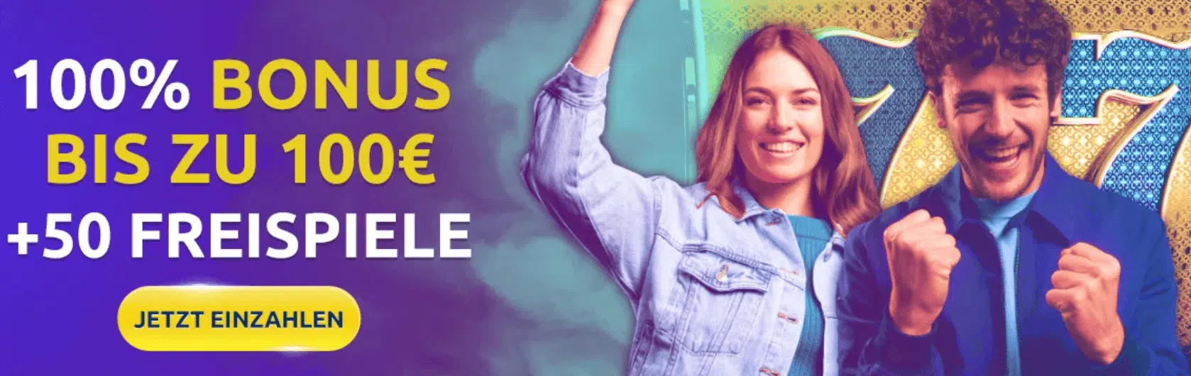 drückglück bonus für neukunden