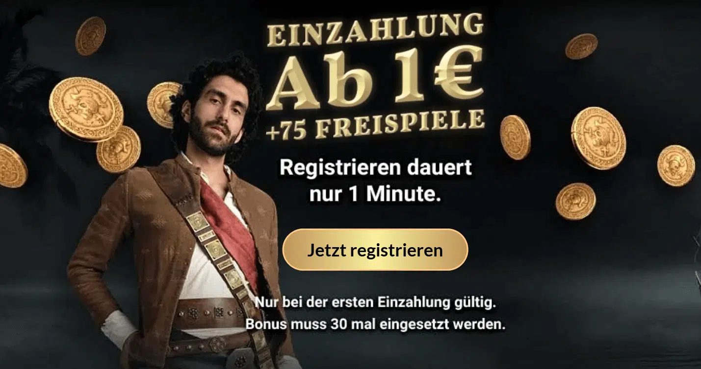 jackpotpiraten bonus für neukunden