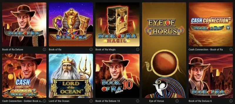 beste Novoline Slots