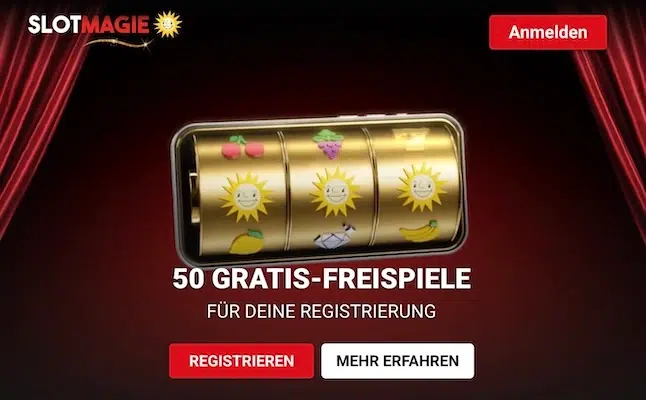 Bonus ohne Einzahlung für Neukunden