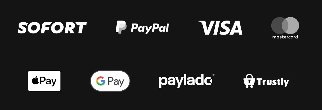 SlotMagie Zahlungsmethoden