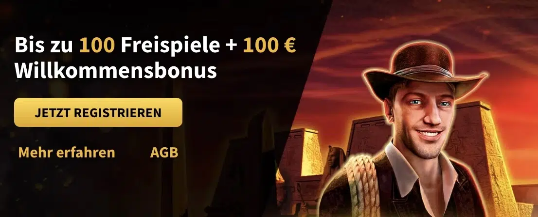 Neukundenbonus bei StarGames