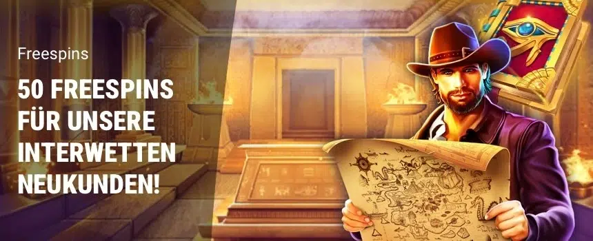 Online Casino Bonus ohne Einzahlung