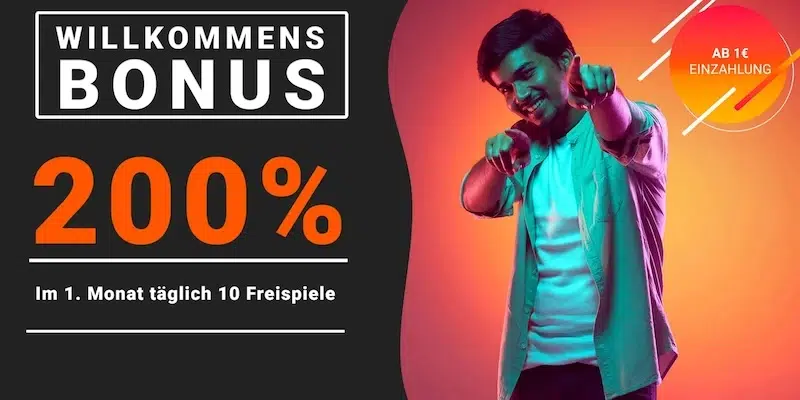 Novoline Casino Freispiele für 1€