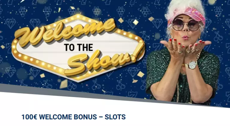 bet-at-home Slots Bonus für Neukunden