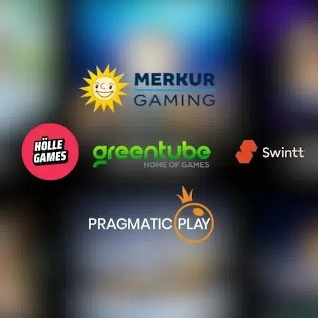 Acht neue Slots bei den JackpotPiraten