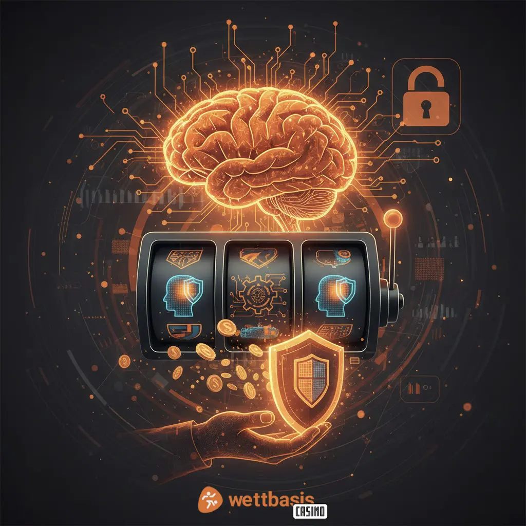 KI im Spielerschutz: Wie gut erkennen Algorithmen problematisches Spielverhalten wirklich?