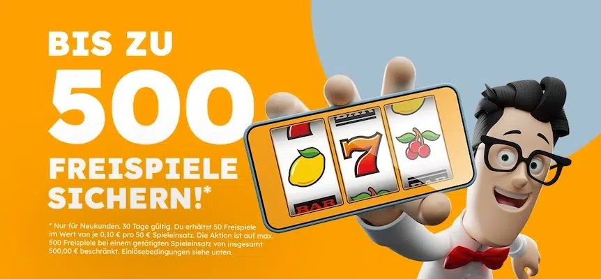erwin bonus für neukunden