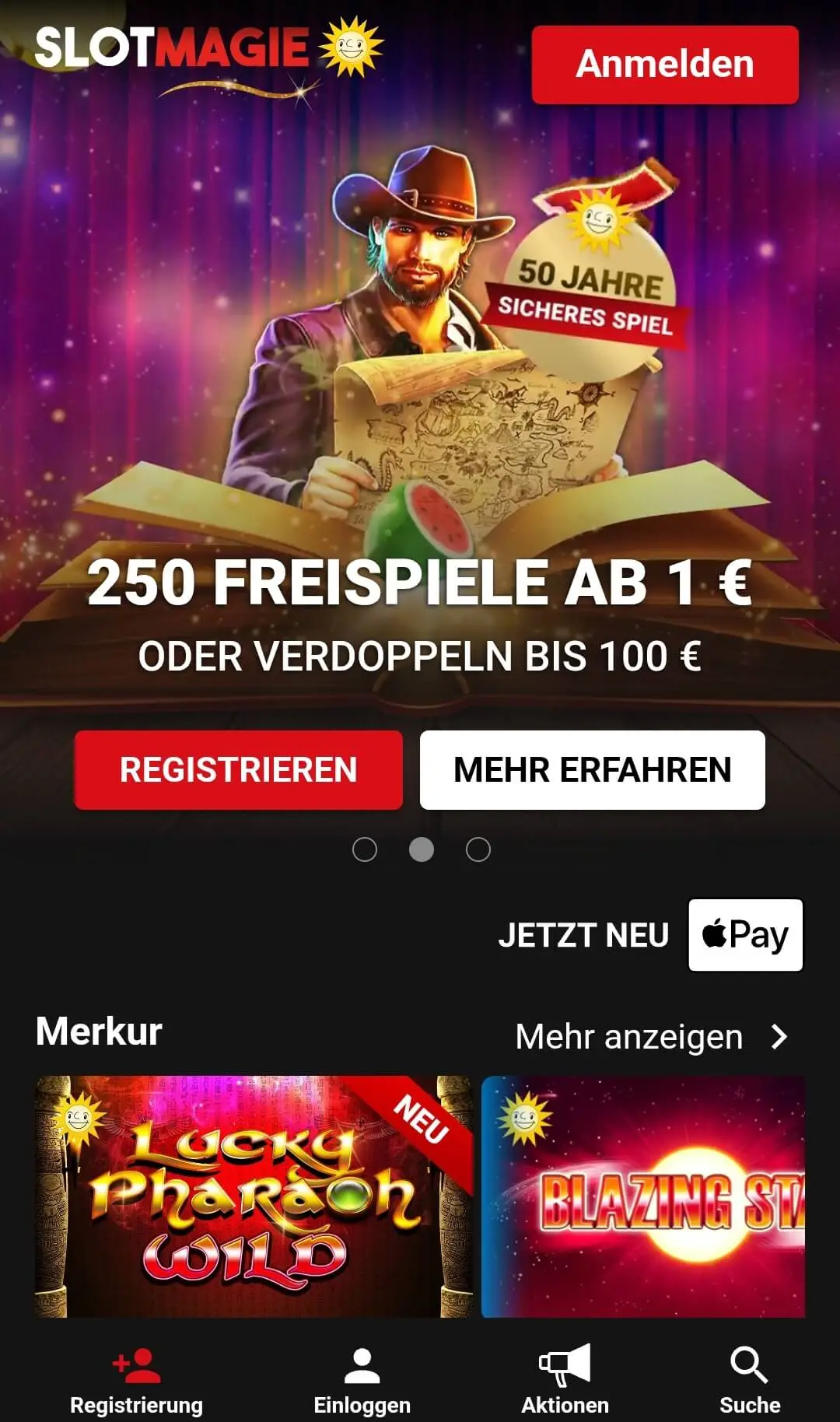 slotmagie freispiele