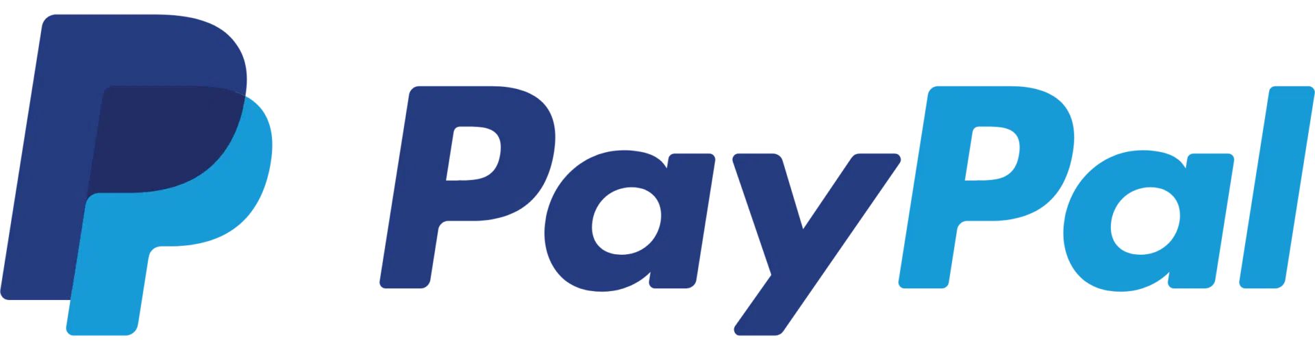 Paypal Logo