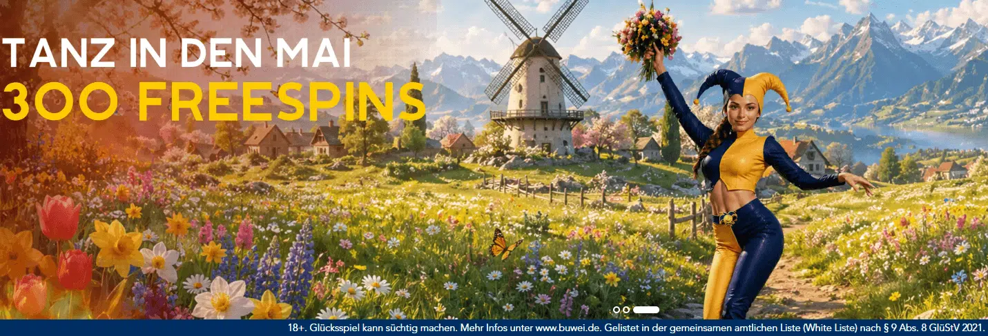 jokerstar freispiele