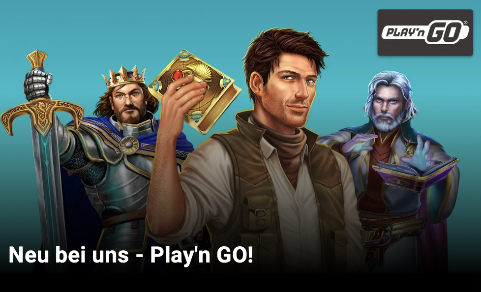 Novoline neue Spiele