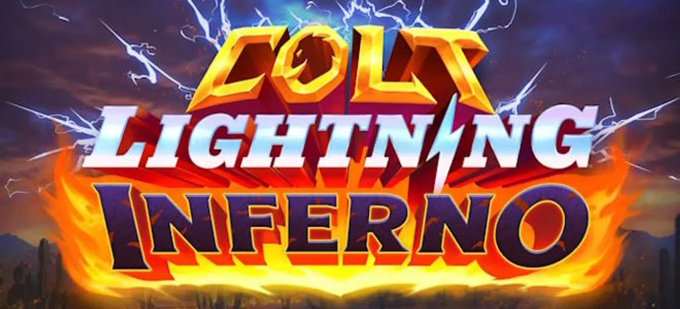 cold lighting inferno