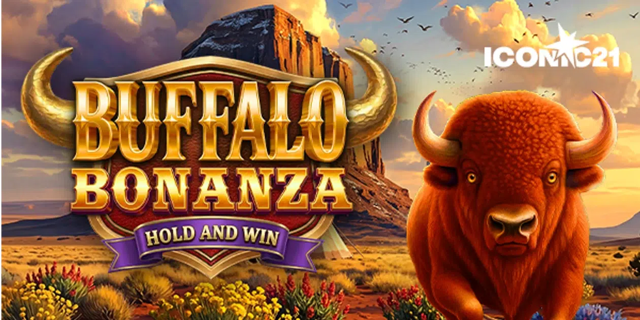 buffalo bonanza