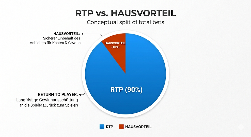 auszahlungsquoten der online casinos