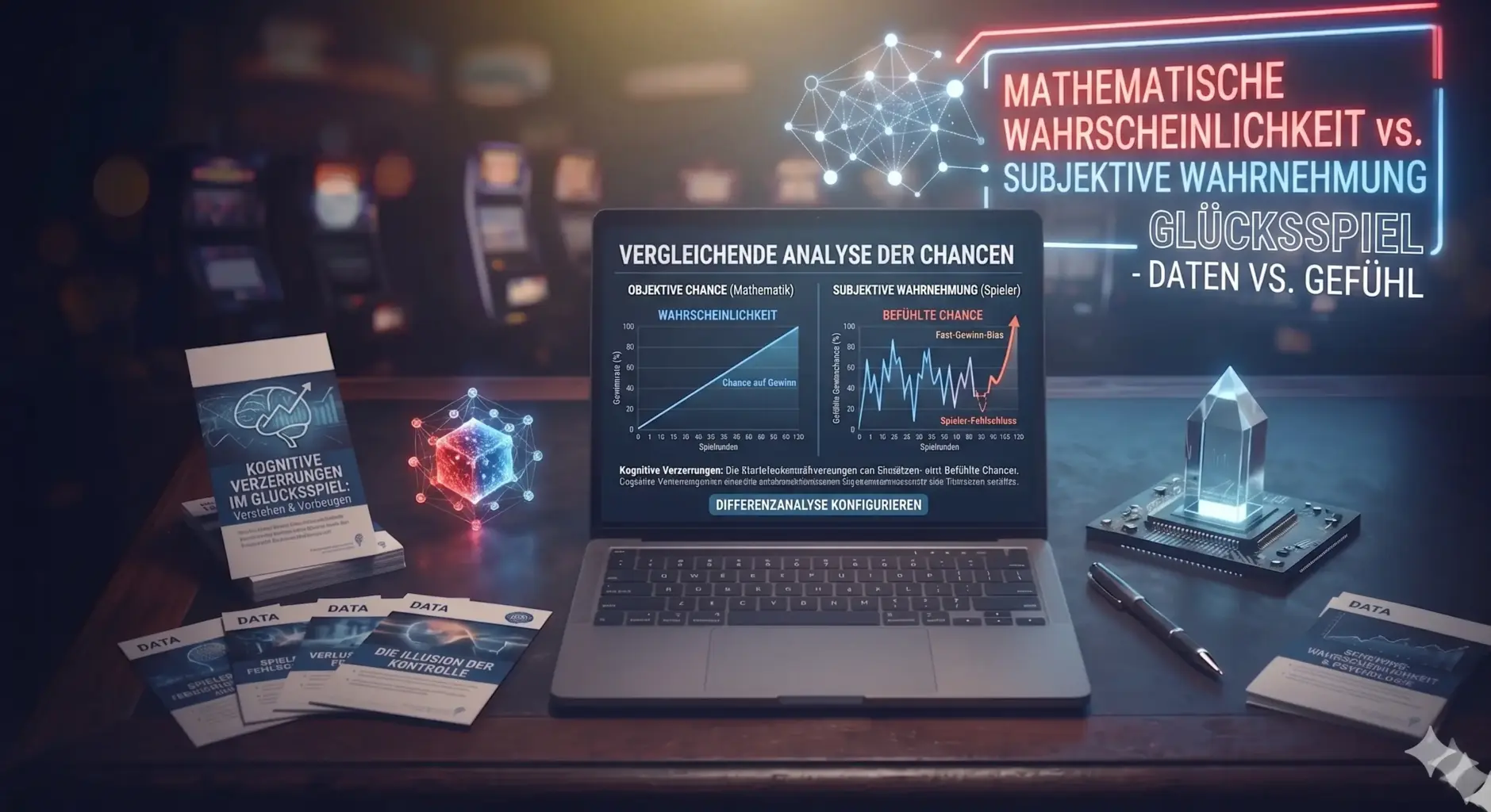 mathematische wahrscheinlichkeit glücksspiel