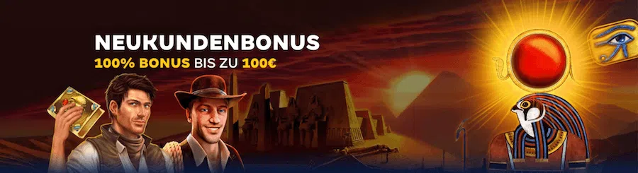 Merkur Slots Bonus