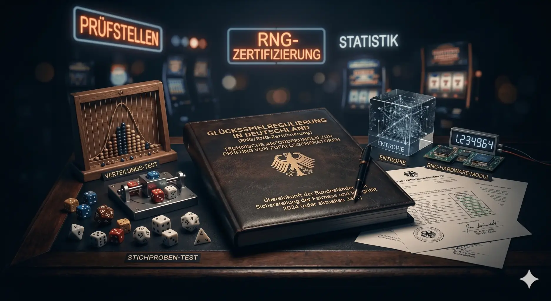 rng spielautomaten