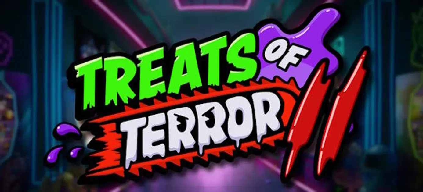 treats of terror neuer slot