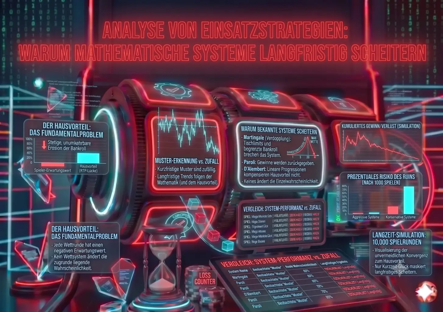 online casinos einsatzstrategie
