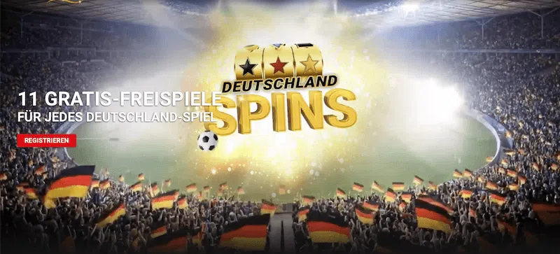 SlotMagie Freispiel-Hattrick