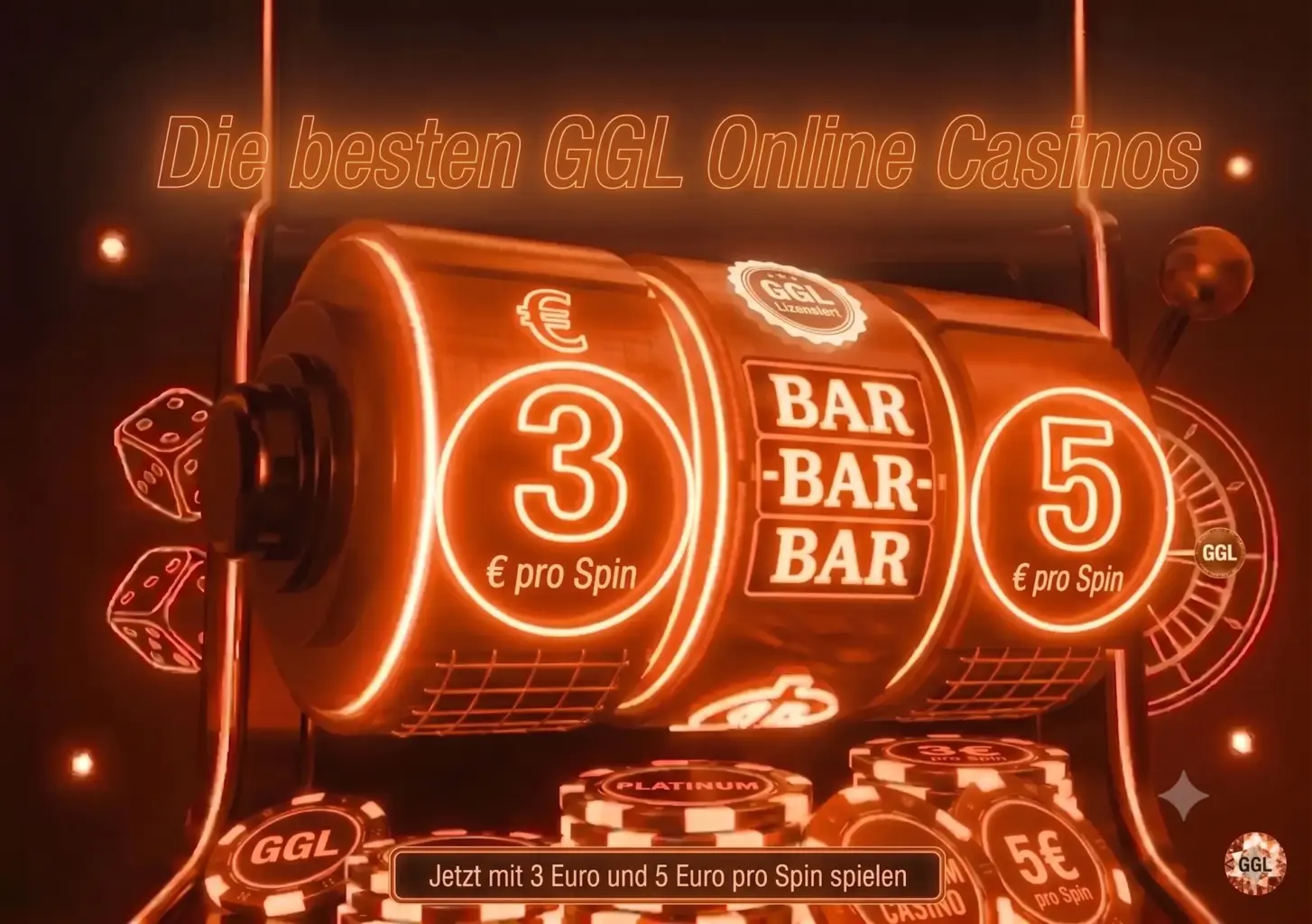 ggl online casinos