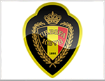Belgien Logo