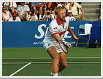 Boris Becker 1994 - © Wikipedia James Phelps from USA Boris Becker 1994 - © Wikipedia James Phelps from USA