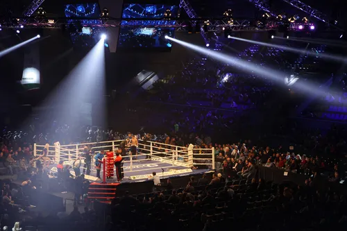 Boxen wetten