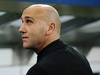 Trainer Andre Schubert