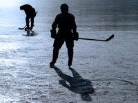 (fast) sichere Eishockeywetten - Sportwetten-Strategie von Dirk