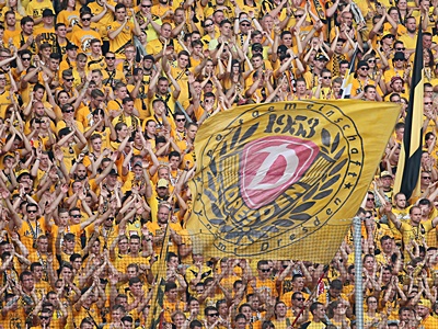 Dynamo Dresden (Fans)