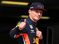 Verstappen