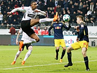 Sebastien Haller (Frankfurt)