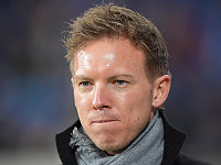 Julian Nagelsmann (Hoffenheim)