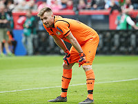 Hradecky (Leverkusen)