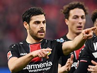 Volland (Leverkusen)