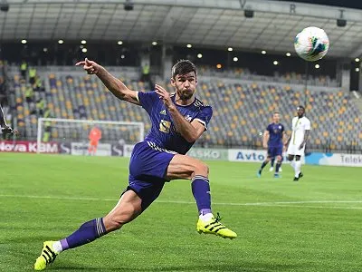 Kronaveter (Maribor) © imago images / ZUMA Press, 24.07.2019 Kronaveter (Maribor)