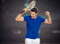 Tenniswetten auf 2:1 Sätze - Sportwetten-Strategie von Markus