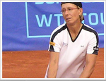 Martina Navratilova 2006 - © Wikipedia Michal.Pohorelsky Martina Navratilova 2006 - © Wikipedia Michal.Pohorelsky