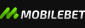 Logo vom Wettanbieter Mobilebet