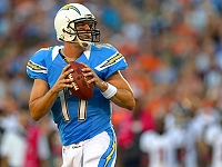 Philip Rivers (San Diego Chargers)