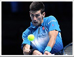 Novak Djokovic - © GEPA pictures