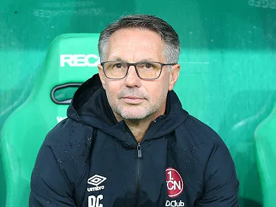 Damir Canadi (Nürnberg)