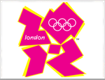 Olympia 2012 London Logo