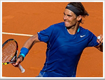 Rafael Nadal - © GEPA pictures