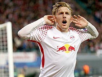 Forsberg (RB Leipzig)